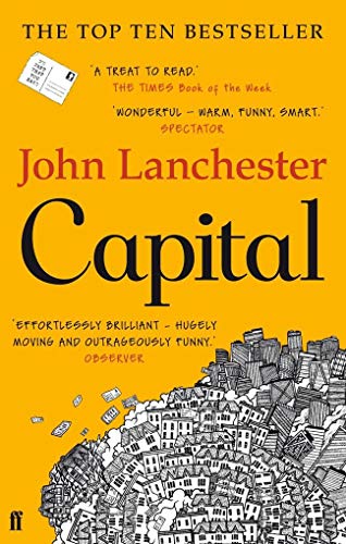 Capital: Kapital, englische Ausgabe